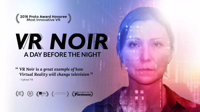 Noir VR