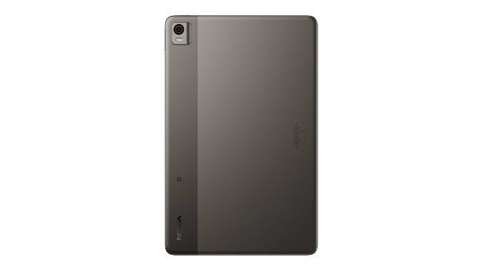 Desain punggung belakang NOKIA T21