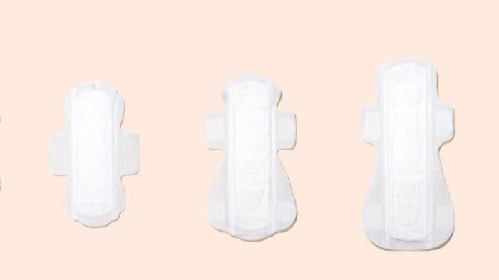 Nona Organic Cotton Pads memiliki 3 varian ukuran