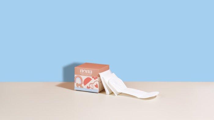 Nona Organic Pantyliner