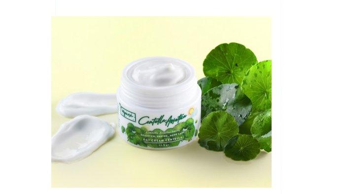NPURE Centella Asiatica Day Cream