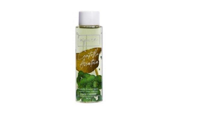NPURE Cica Series Face Toner 150 ml.