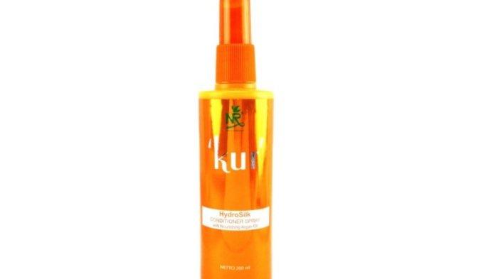 Nr Kur Hydrosilk Conditioner Spray 200ml
