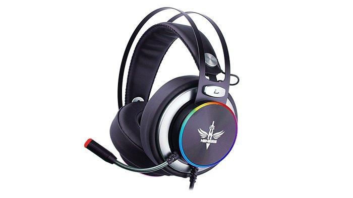 NYK NEMESIS HS-E8 Zeus
