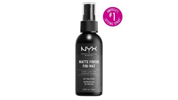 NYX Makeup Setting Spray – Matte