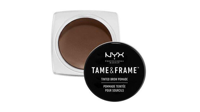 NYX Tame & Frame Brow Pomade