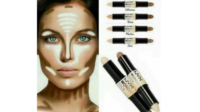 NYX Wonder Stick