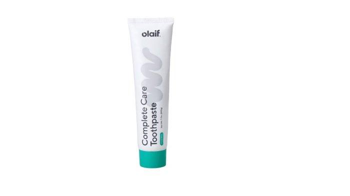 olaif Complete Care Toothpaste 200 gram.
