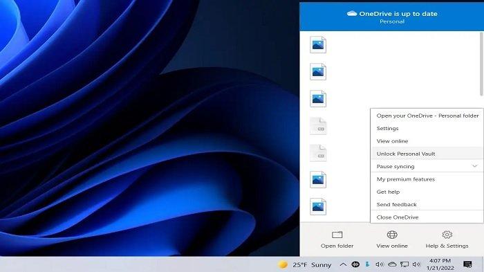 OneDrive