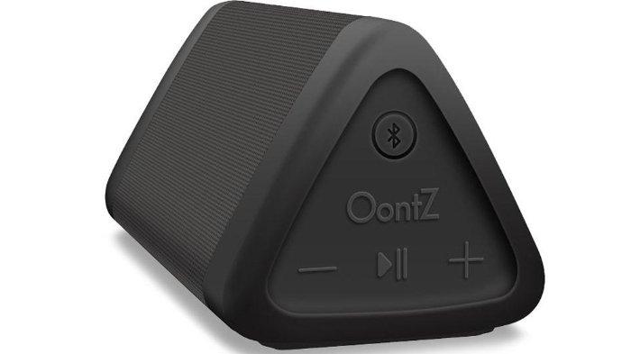 OontZ Angle 3 Cambridge SoundWorks Bluetooth Speaker