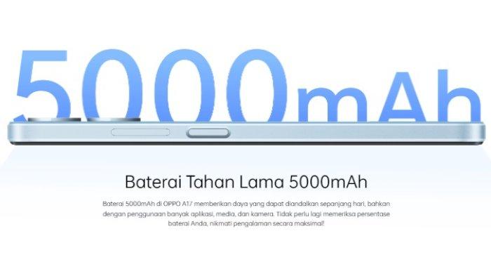 oppo A17