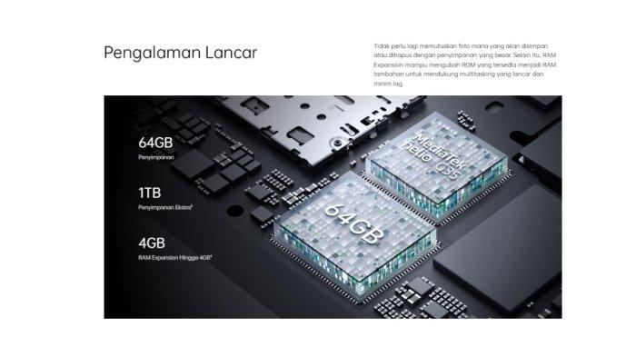 oppo A17K