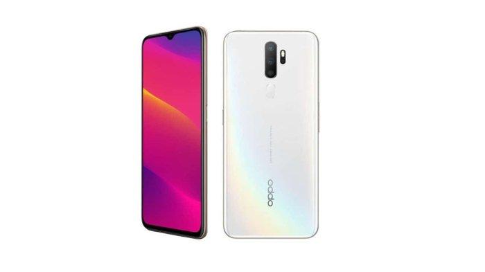 oppo A5