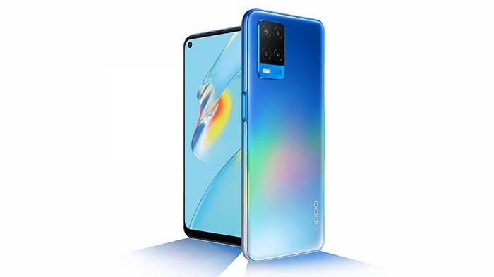 OPPO A54