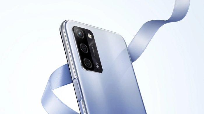 oppo A55
