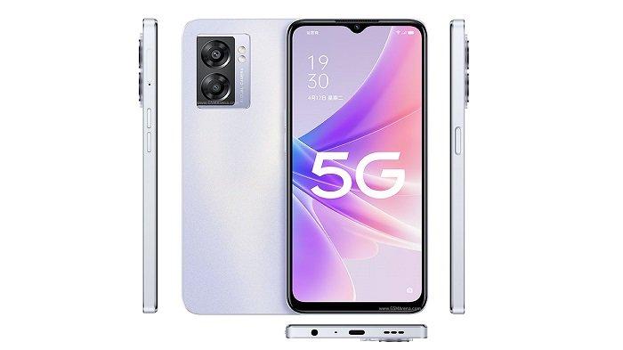 Ilustrasi speaker oppo A57