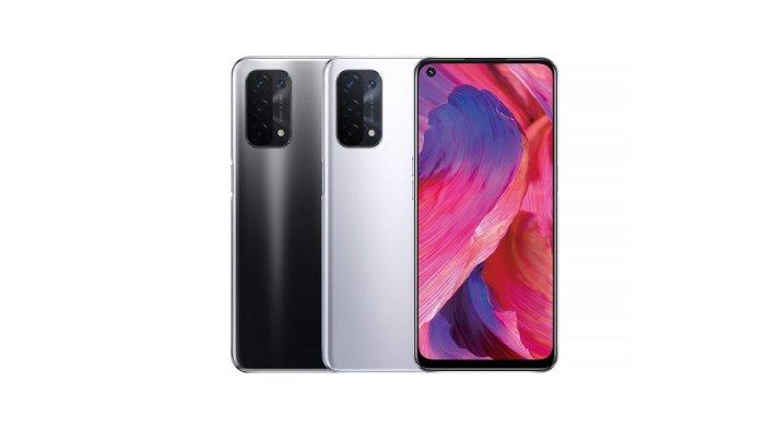 oppo A74 5G