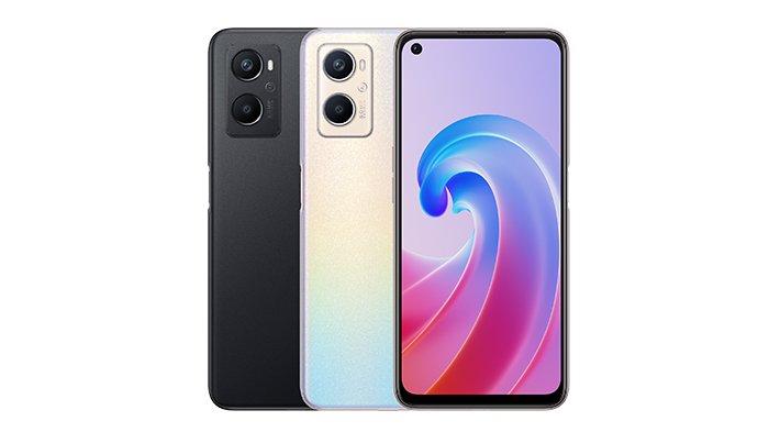 OPPO A96 mengusung dual camera setup yang beresolusi tinggi
