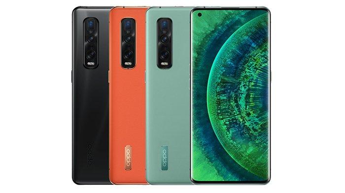 oppo Find X2 Pro