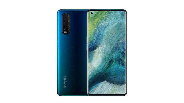 oppo Find X2