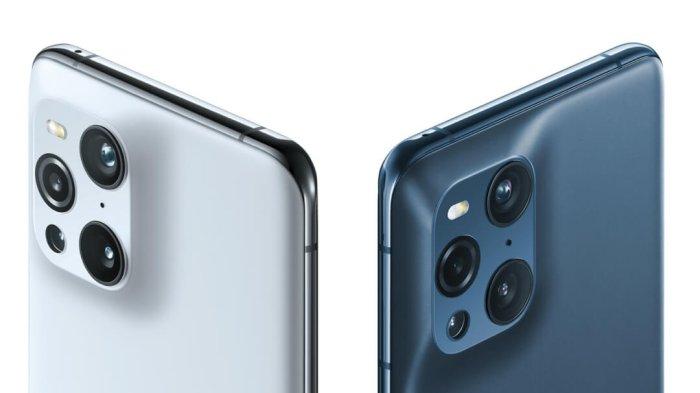 oppo Find X3 Pro