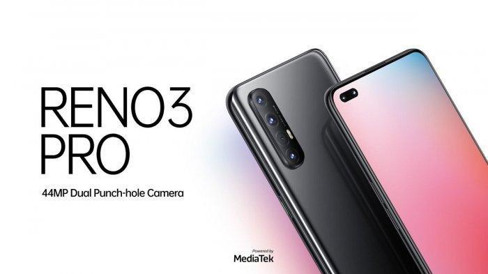 oppo Reno3 Pro