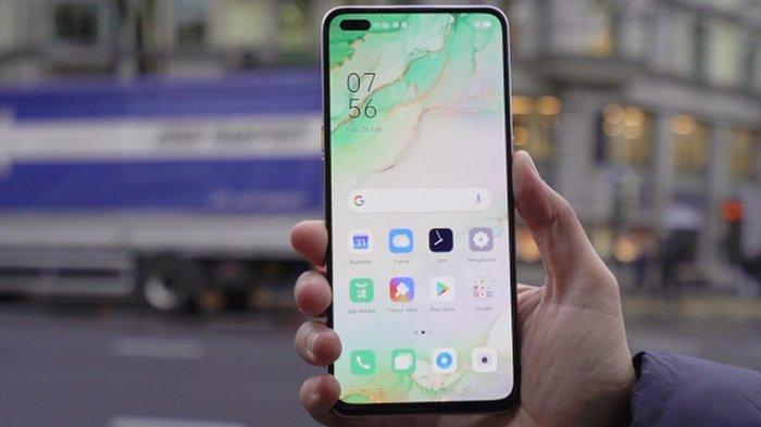 oppo Reno3 Pro