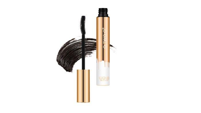 O.TWO.O Mascara Waterproof Long Lasting Volumizing Lengthen Eye Lash