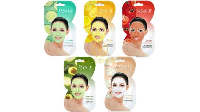 OVALE Facial Mask