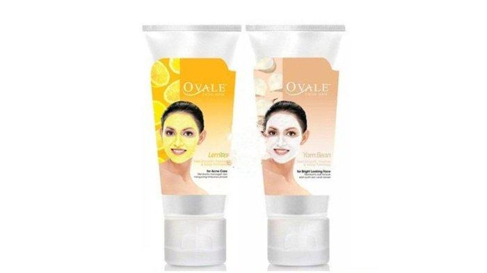 OVALE Facial Mask