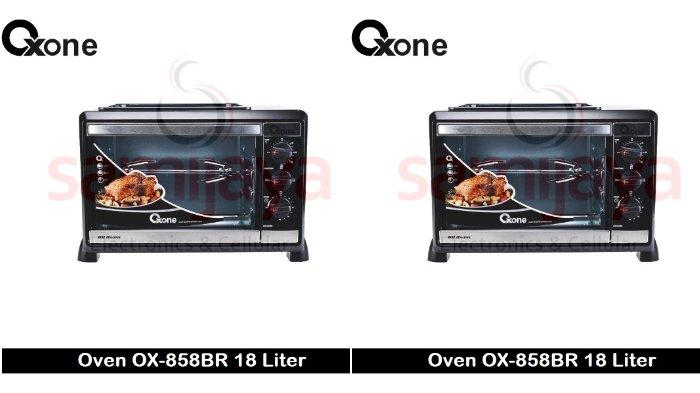 Oxone OX-858 BR