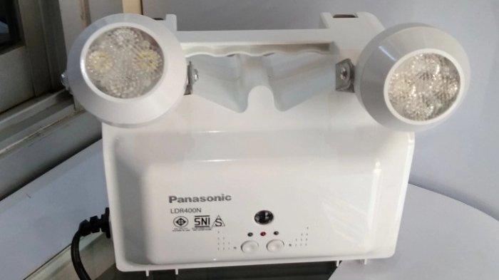 Panasonic LDR400N