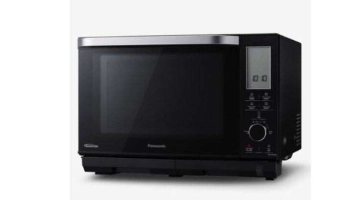 Panasonic NN-DS596BTTE Microwave Oven Turbo