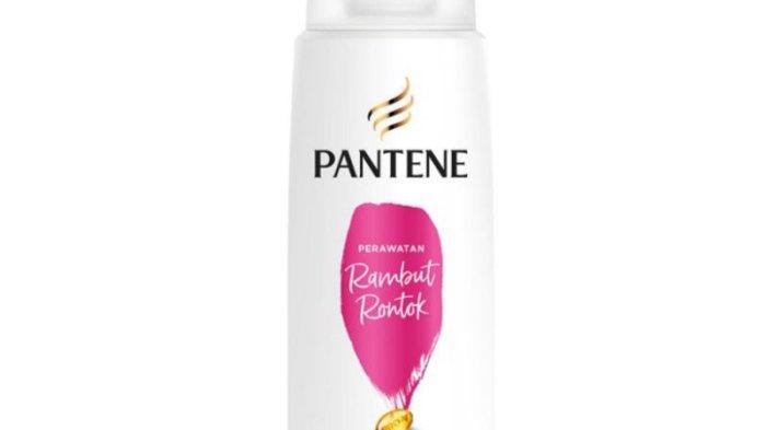 Pantene Hair Fall Control Shampoo