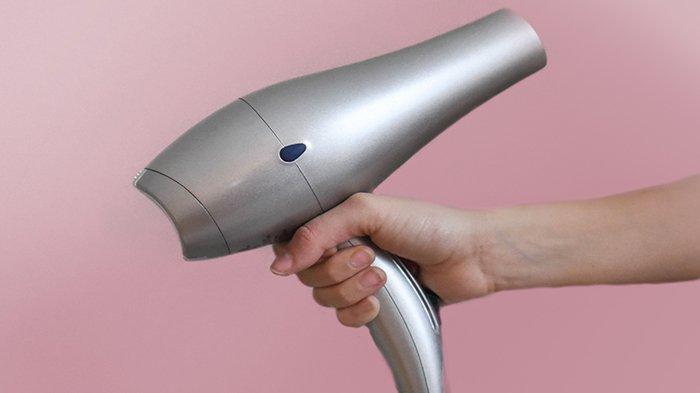 Alat pengering rambut / hair dryer