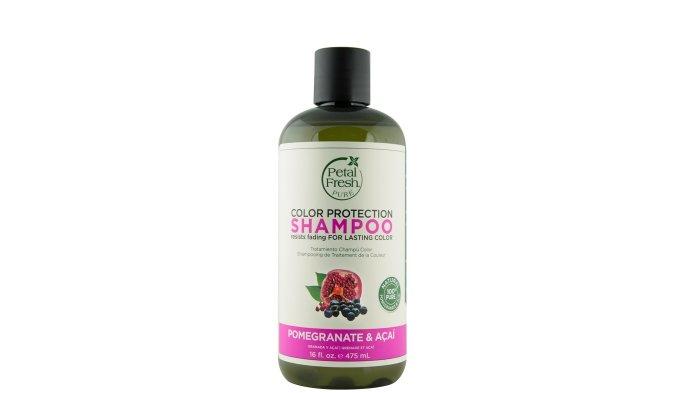 Petal Fresh Pure Pomegranate & Acai Shampoo