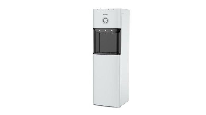 PHILIPS Dispenser Galon Bawah ADD4962 hadir dengan 2 mode pemanasan