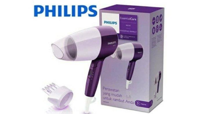 PHILIPS Hair Dryer HP 8126