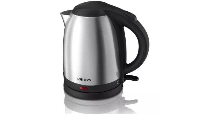 PHILIPS Tea Boilling Kettle HD9306