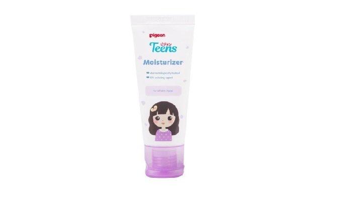 PIGEON Teens Moisturizer For All Skin Types 45 ml