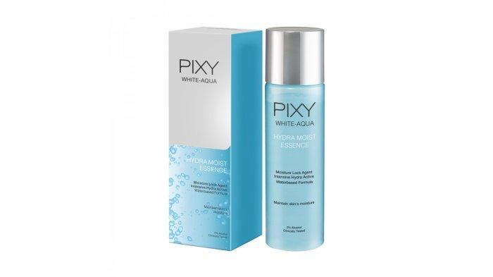 PIXY White-Aqua Hydra Moist EssenceĀ