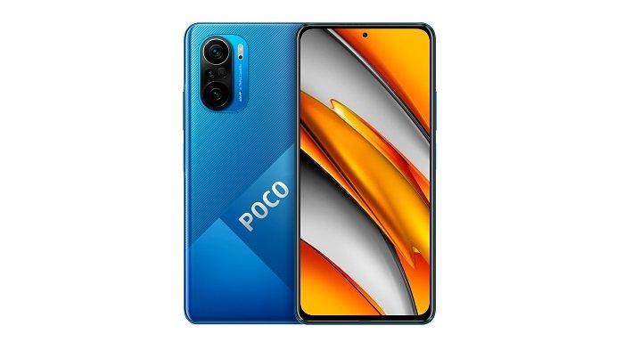 POCO F3
