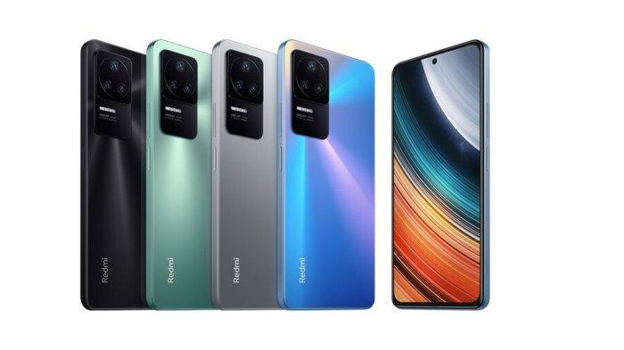 POCO F4