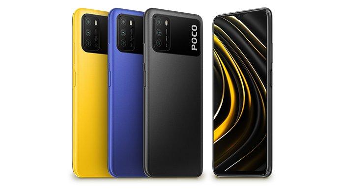 POCO M3