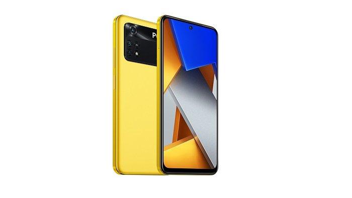 POCO M4 Pro 4G menyematkan memori RAM 8 GB + 3 GB secara virtual agar multitasking terasa lancar tanpa lag.