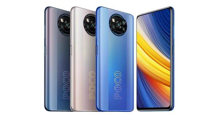 POCO X3 Pro