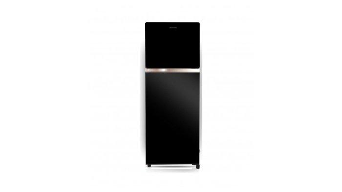 POLYTRON PRW-29MNX dengan automatic defrost system