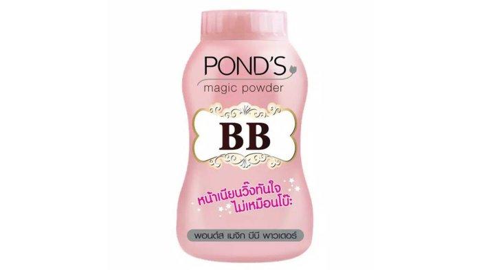 POND'S Magic Face Powder