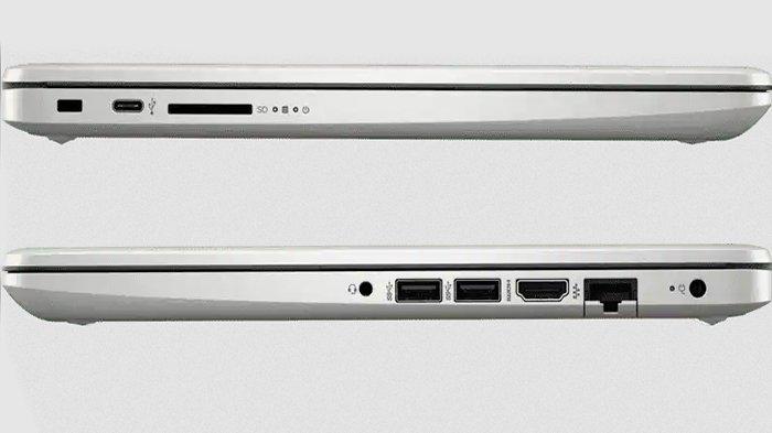 Port HP 14s DK1524AU