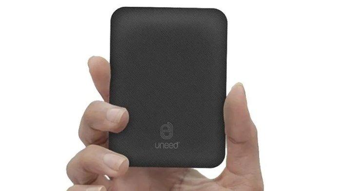 Power Bank Uneed Compacbox 10